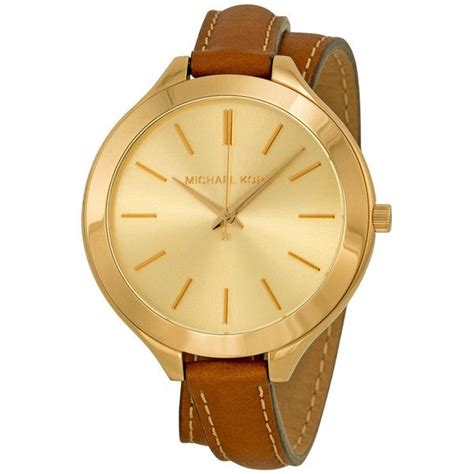 Michael Kors Runway MK2256 Wrist Watch for Women 